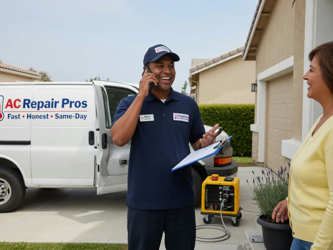 AC Repair Nemo, SD FAQs